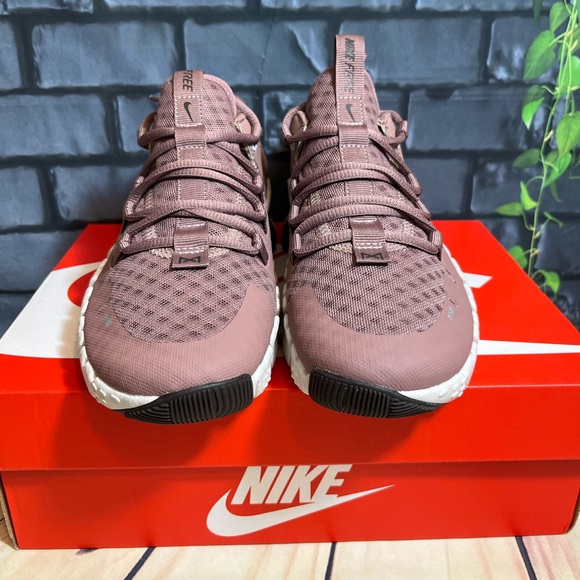 Nike Free Metcon 5 - Picture 4 of 9